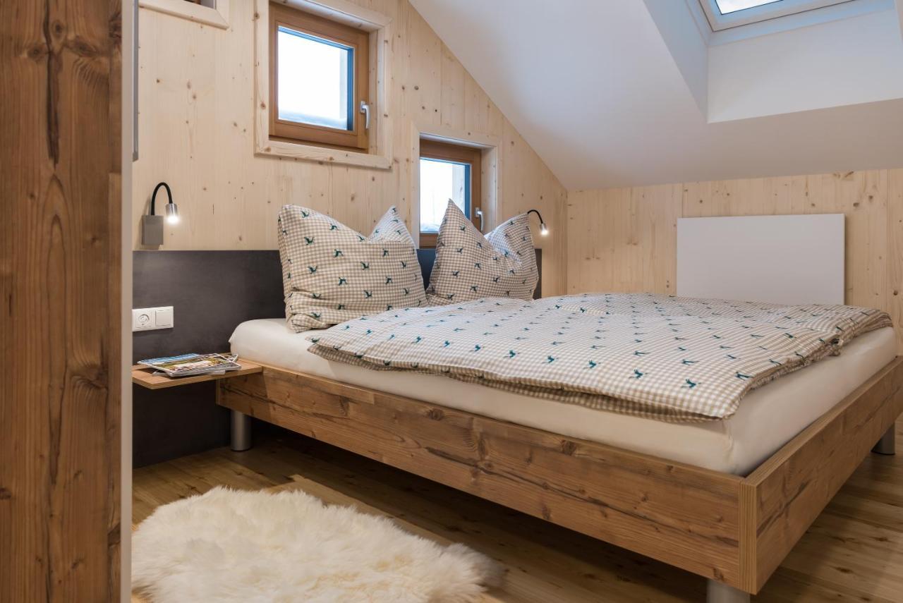 Chalet Sunnseitn - Auf Der Turracher Hoehe Bagian luar foto